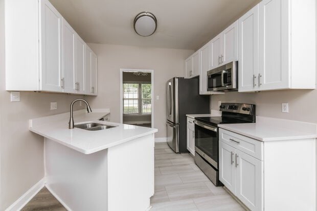 Foto del edificio - 4321 Major Loring Way