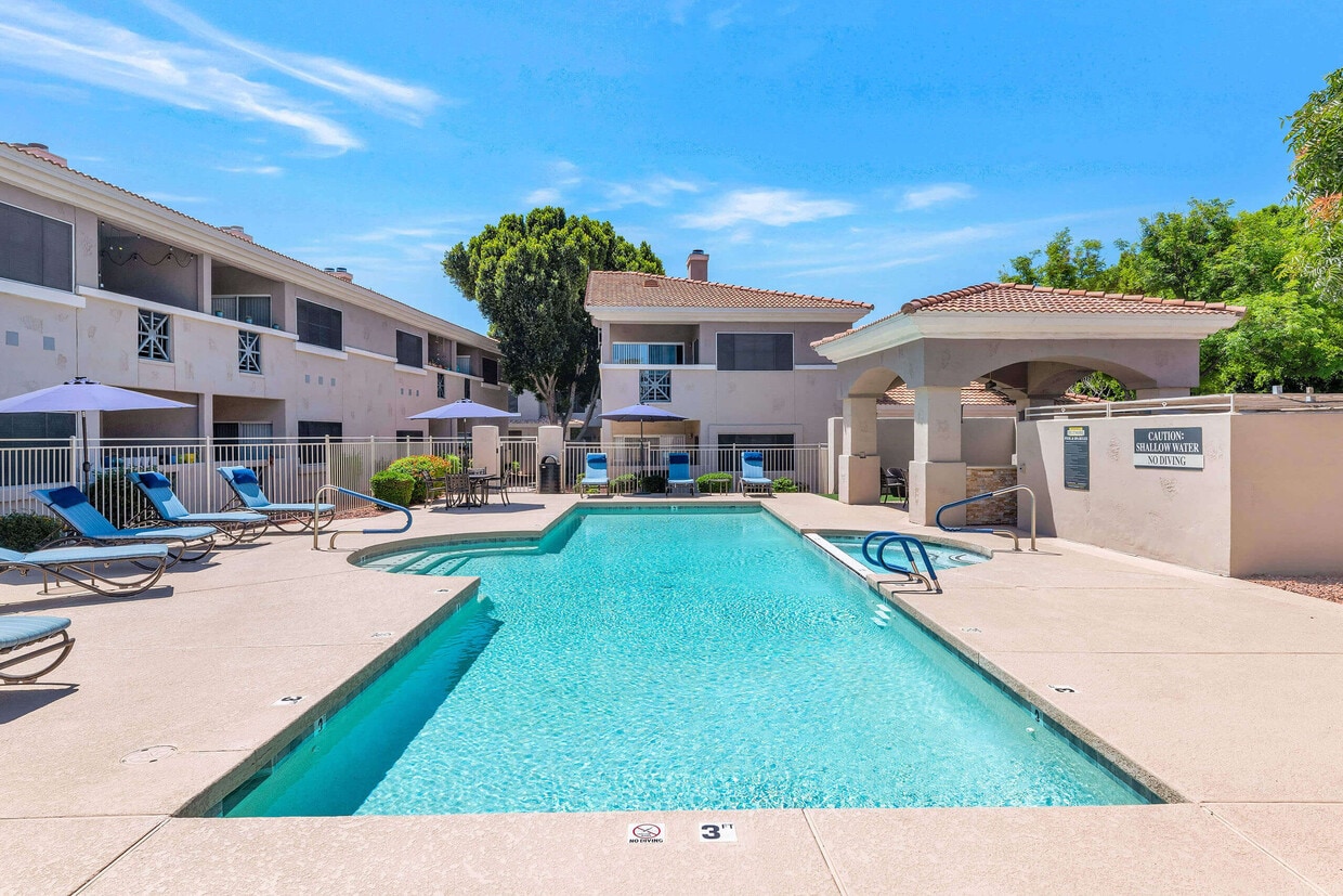 Foto principal - Townhomes at Biltmore