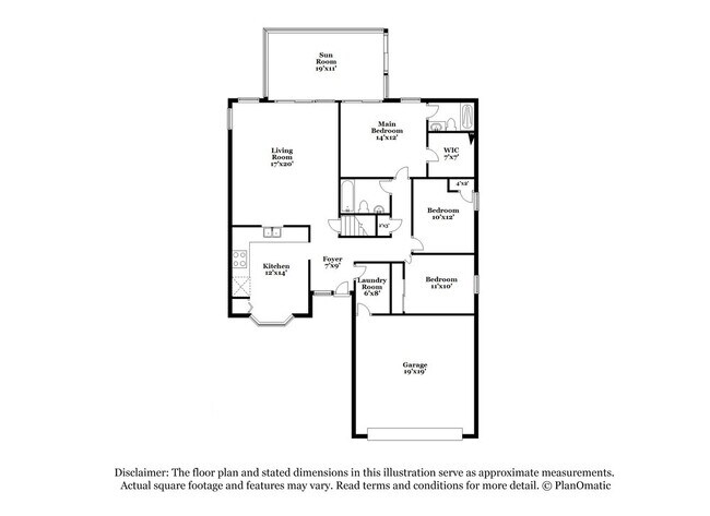 Foto del edificio - 4440 Habersack Ave