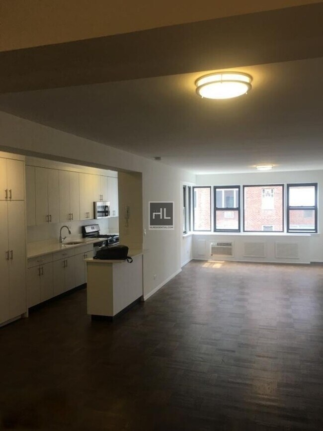 Foto del edificio - EAST 57 STREET