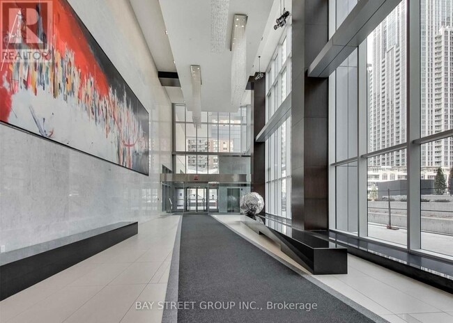 Photo du bâtiment - 386-2386 Yonge St