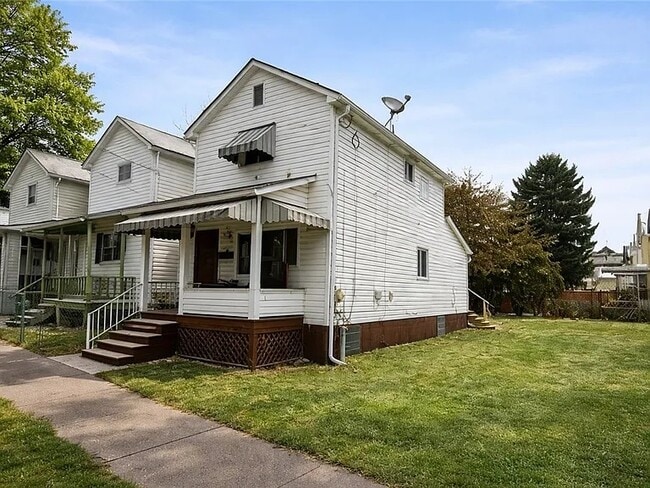 Building Photo - 407 Mitchell Ave