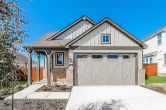 Interior Photo - Tricon Bryson