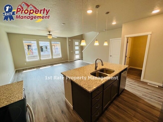 Foto del edificio - 436 N Traquair Ln