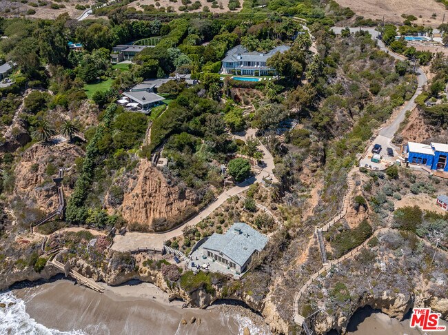 Foto del edificio - 32300 Pacific Coast Hwy