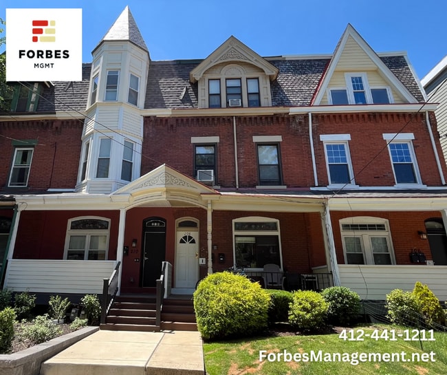 Photo - 208 Lehigh Ave Apartment