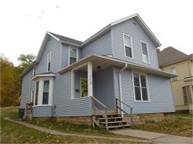 Building Photo - 117 Hanover St.