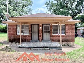Building Photo - 1379 Ferguson Rd
