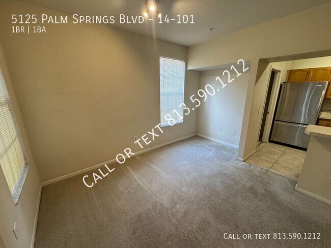 Foto del edificio - 5125 Palm Springs Blvd