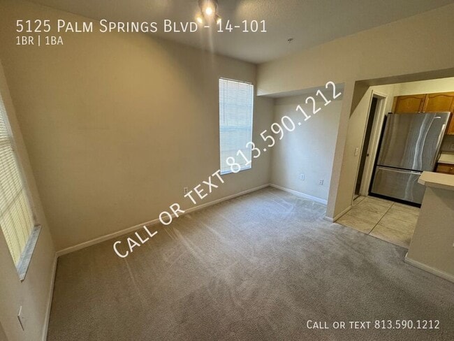 Building Photo - 5125 Palm Springs Blvd