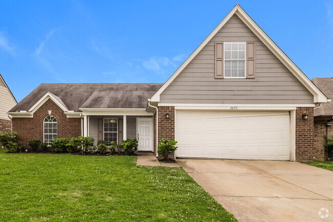 Building Photo - 2693 Rutherford Dr