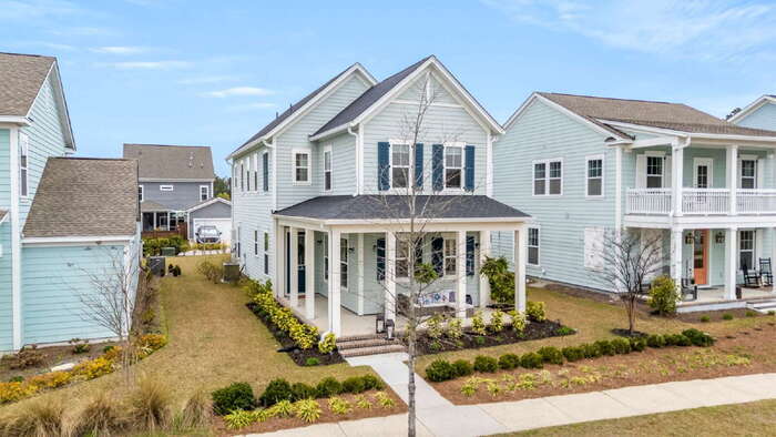 Foto principal - 115 Winding Branch Dr