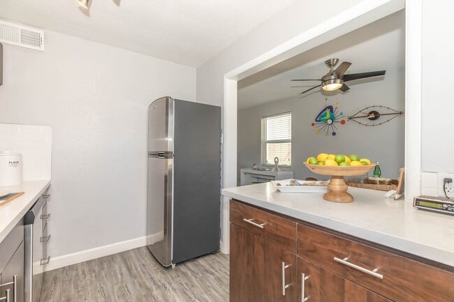 Interior Photo - The Wexler Apartments