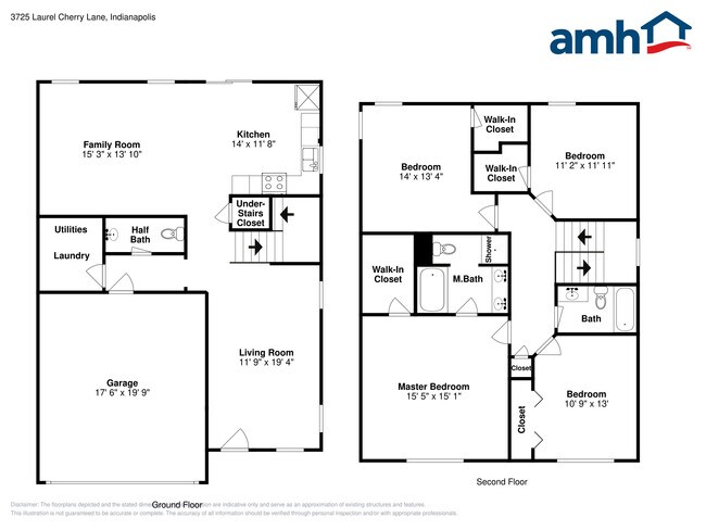 Foto del edificio - 3725 Laurel Cherry Lane
