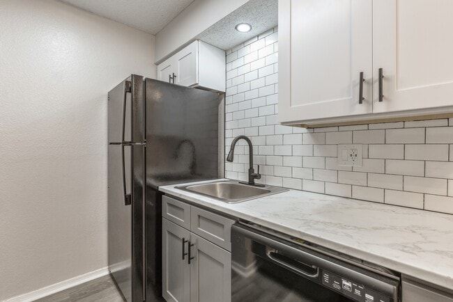 Foto del edificio - Union Point Apartments