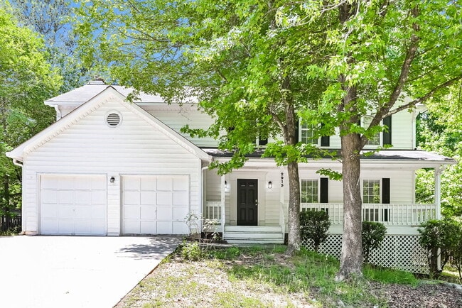 Building Photo - 2915 Emerson Lake Dr