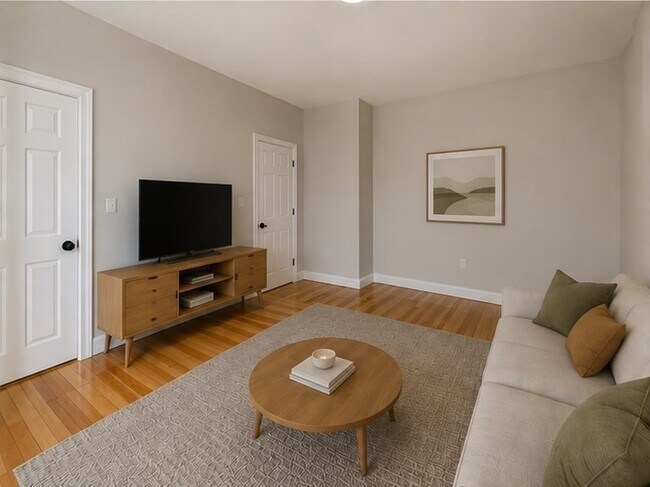 Foto del edificio - 124 Trenton St