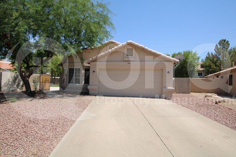 Foto principal - 545 S Ash St