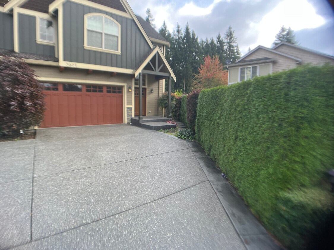 Foto principal - 3621 187th Pl NE