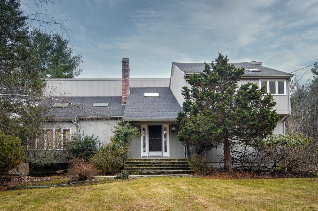 185 Woodland St, Sherborn, MA 01770 House Rental in Sherborn, MA