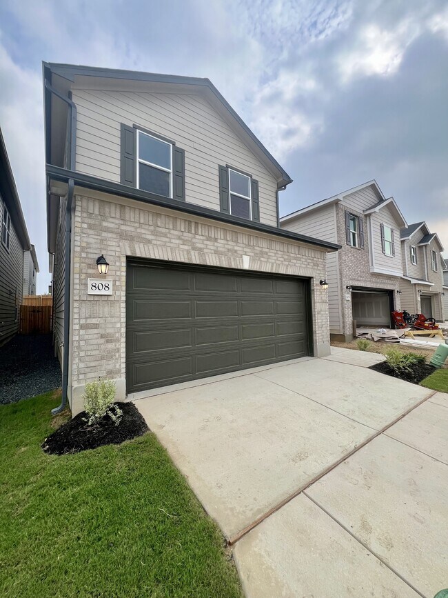 Foto del edificio - 14839 Vance Jackson Rd