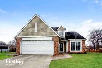 Building Photo - 962 Andover Dr