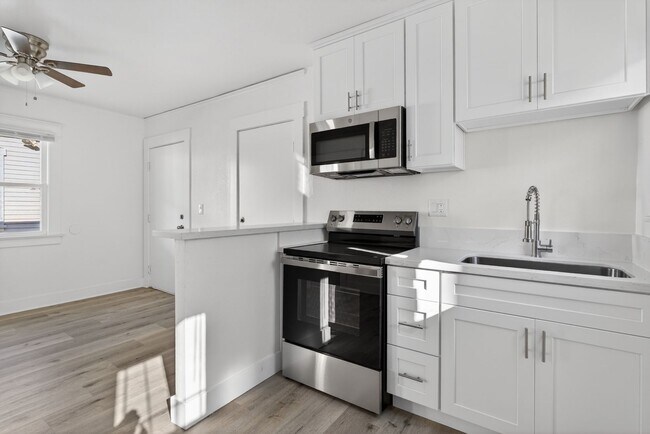 Foto del edificio - 525 Chestnut Ave