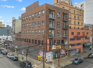 Building Photo - 144-38-138 35th Ave