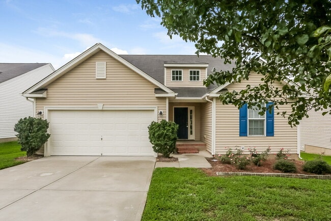 Building Photo - 6754 Thistle Down Dr