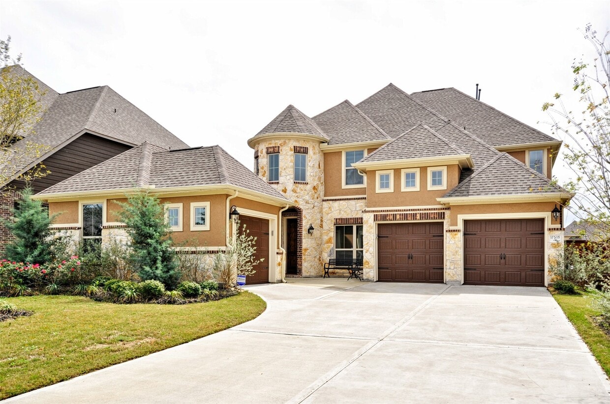 Foto principal - 17519 Murrayfield Ct