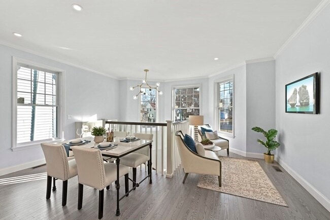 Building Photo - 68 Edson St