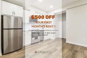 Building Photo - 20748-20724 24 Ave NW