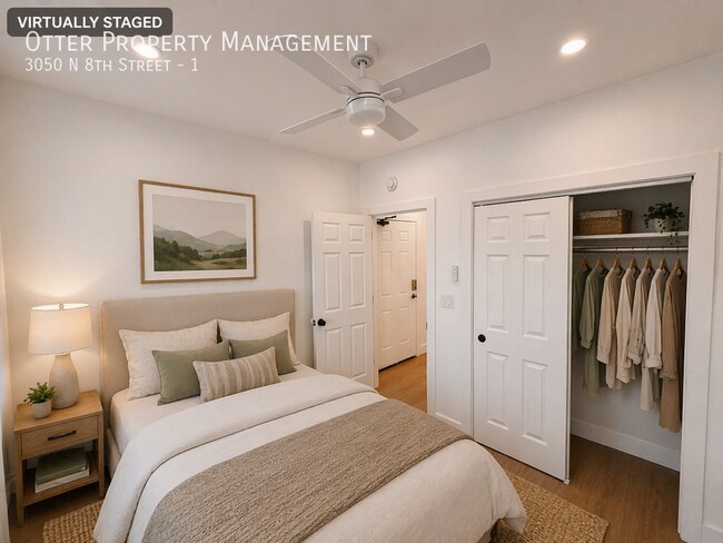 Foto del edificio - 3050 N 8th St