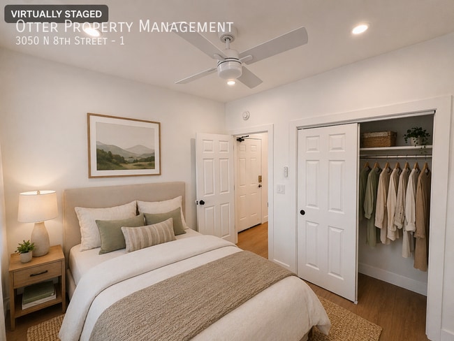 Photo - 3050 N 8th St Apartment