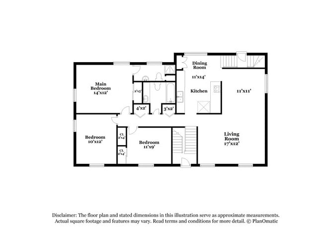 Building Photo - 6544 Portsmouth Dr