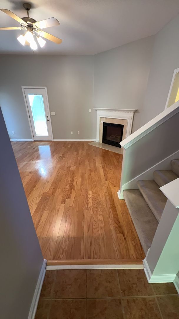 Foto del edificio - Charming 3-bedroom, 2-bath home located in a quiet Cordova