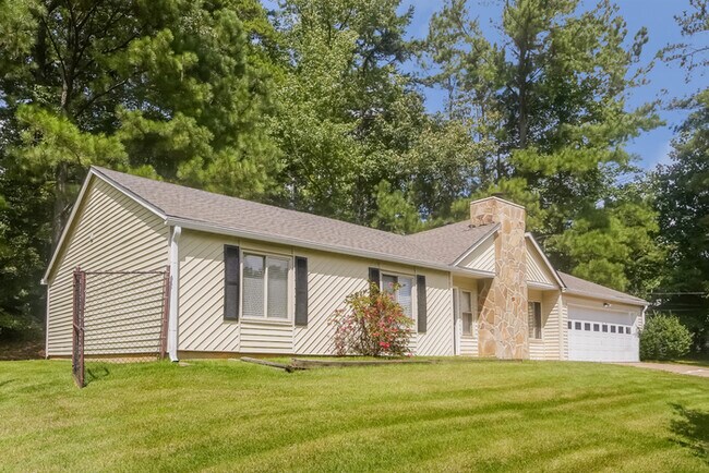 Foto del edificio - 2935 Owens Point Trail NW