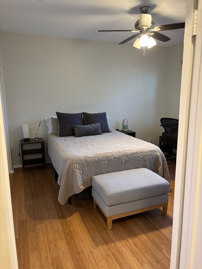 Foto del edificio - 92 Sarabande