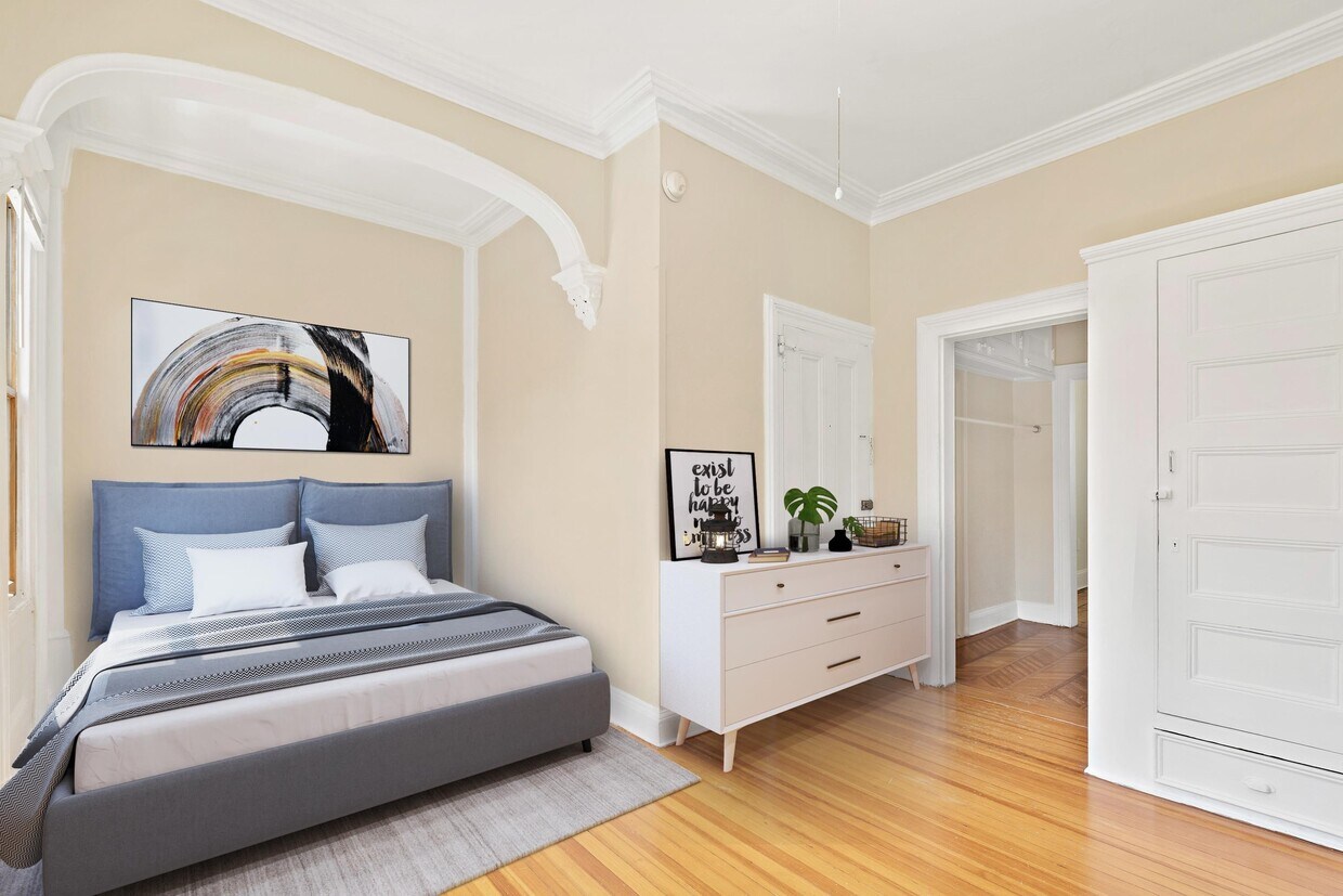 Foto principal - 804 Bloomfield St