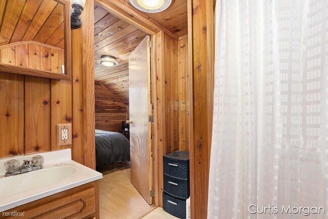 Foto del edificio - 3 br, 3 bath House - 1423 Escott Ave NW