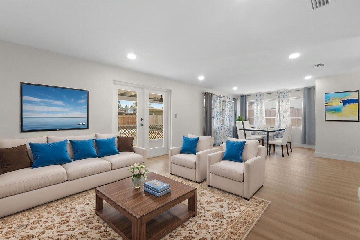 Foto principal - 5720 Parke Ave