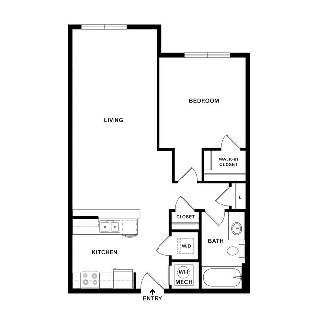 Foto del interior - Steelhouse Orlando