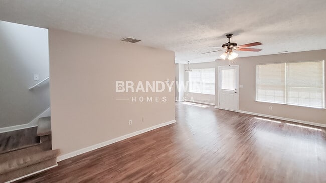 Building Photo - 2851 Partin Pl