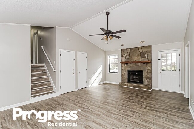 Foto del edificio - 4075 Sumit Wood Dr NW