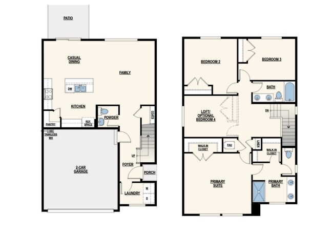 Foto del edificio - 1427 92nd Way SE