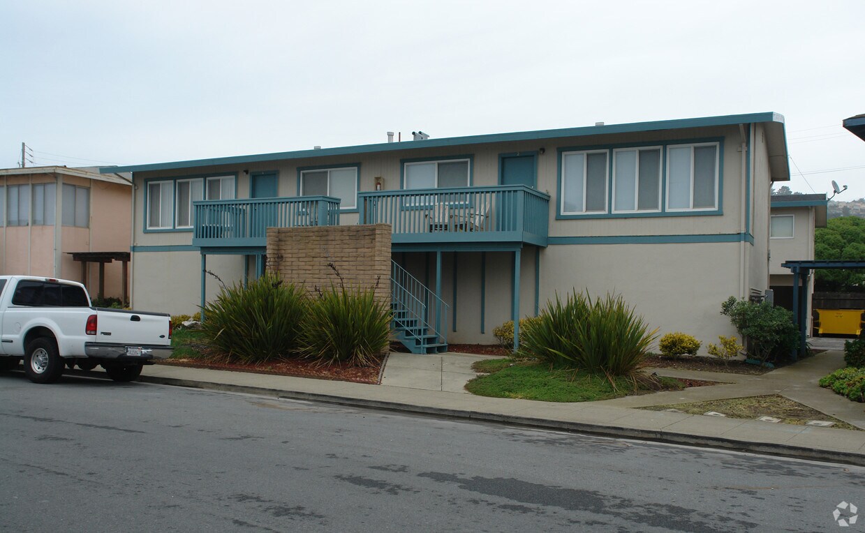 Foto principal - 355 Esplanade Ave