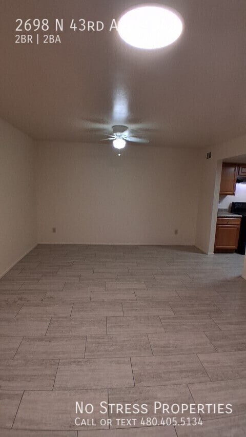 Foto del edificio - 2698 N 43rd Ave