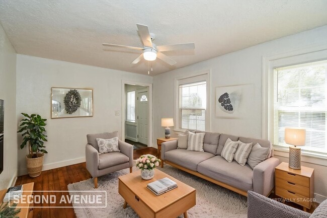 Foto del edificio - 1585 W 16th St