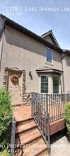 Building Photo - 1338 Lake Springs Ln