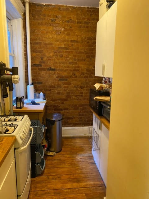 Building Photo - 55 St Nicholas Ave